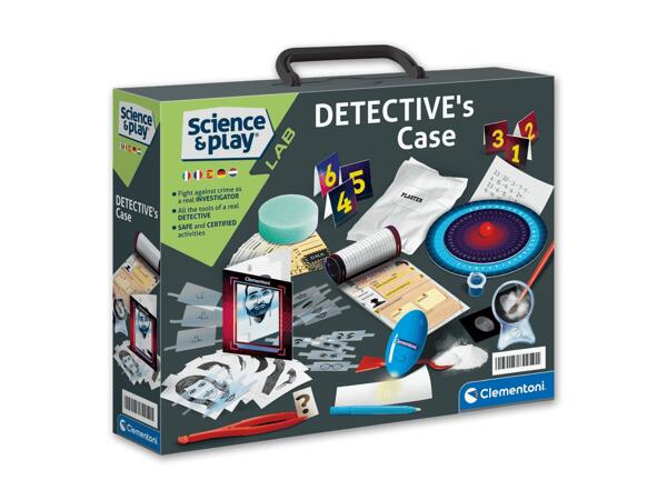 Experimentier-Set