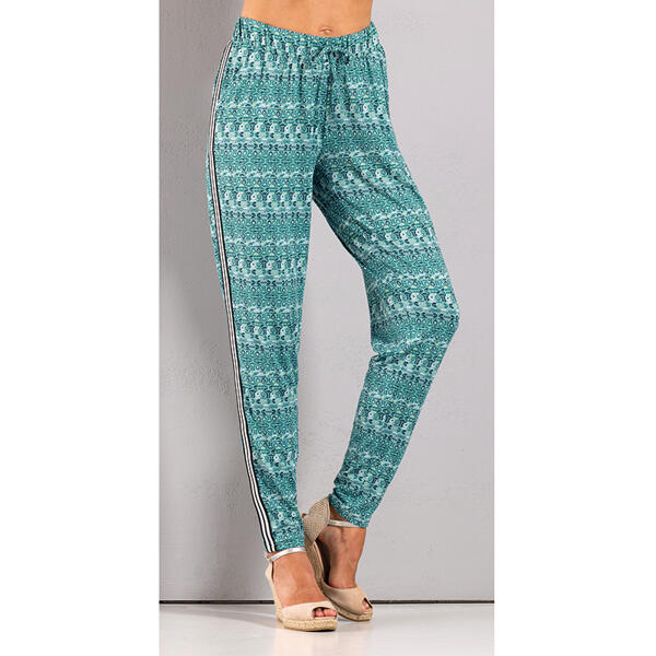 Trendige Hose