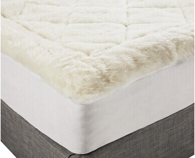 Reversible Wool Underblanket