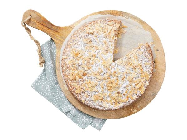 Eridanous Almond Cake