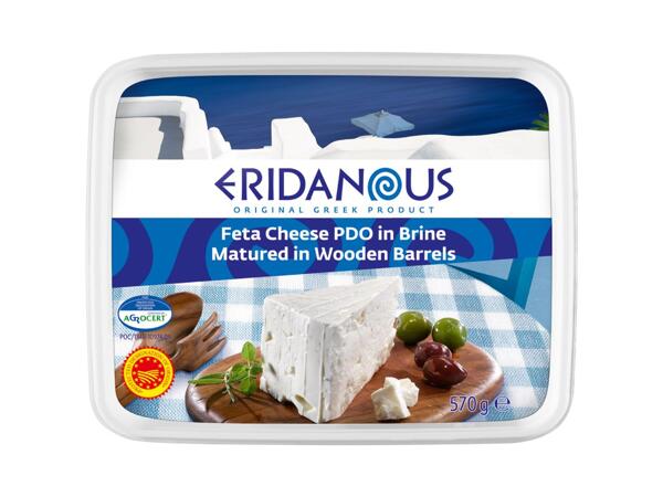 SÝR FETA