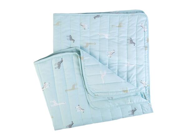 Lupilu Baby Playmat