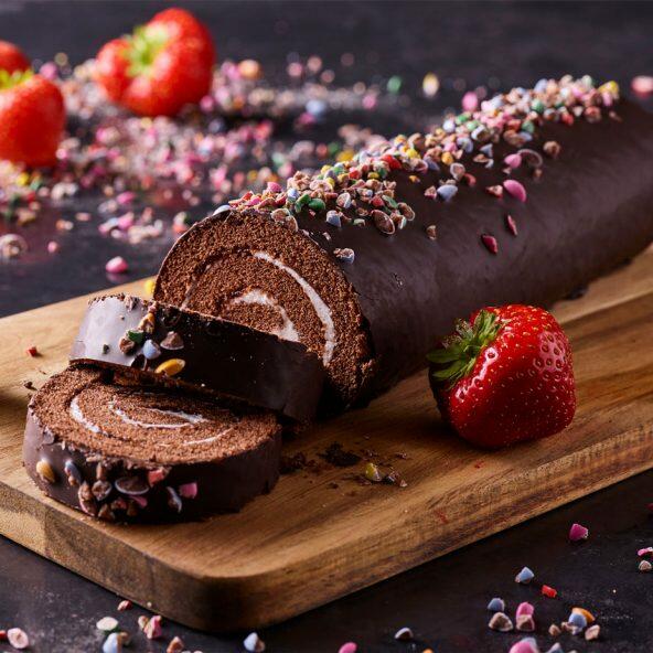 Roulade