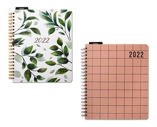 Pembrook 
 Personal Weekly/Monthly Planner