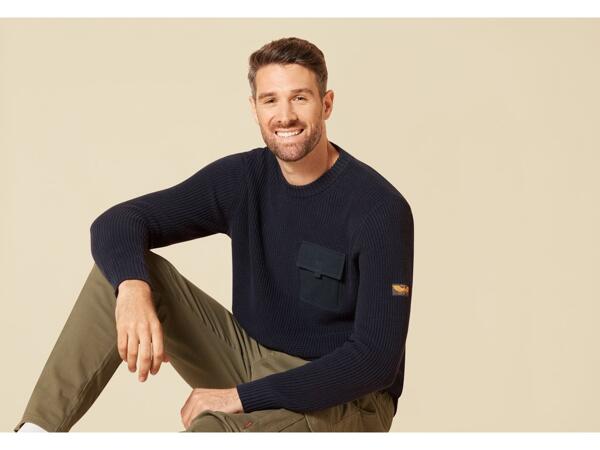 Men's jumper