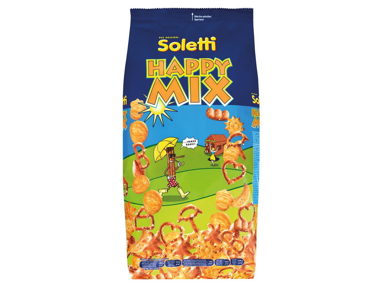 SOLETTI Happy Mix