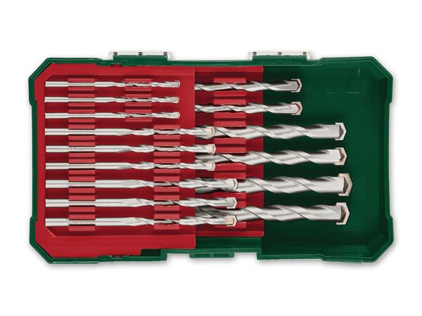 Bohrer-/Bit-Set