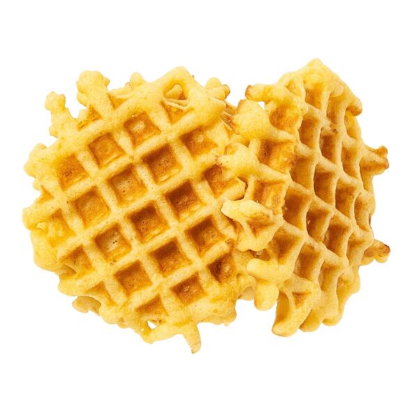 VALERIE 				Butterwaffeln, 24 St.