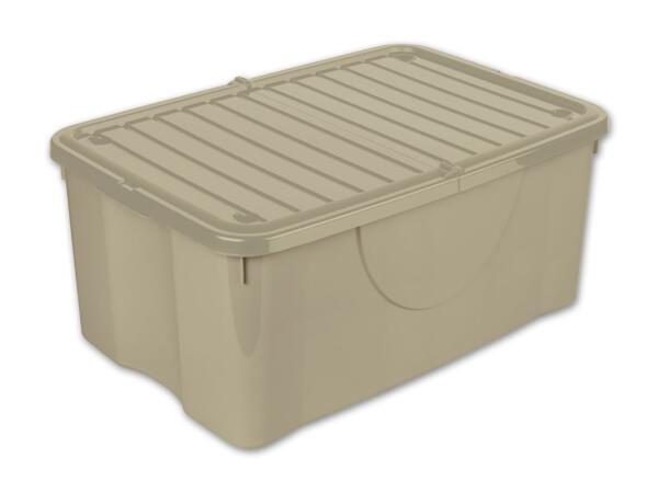Aufbewahrungsbox