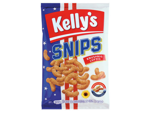 Kelly´s Snips