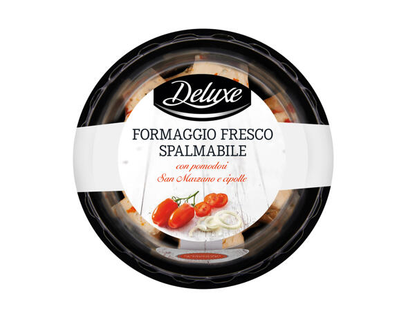 Cream Cheese Spread