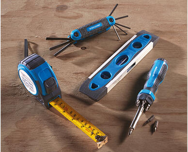 Assorted Tools