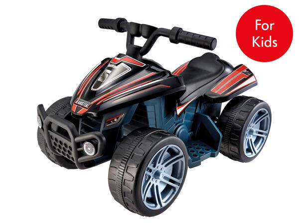 Evo Electronic Kids' Quad