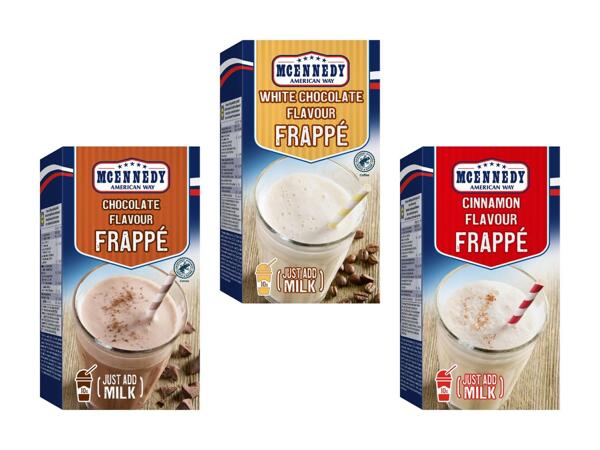 Frappé