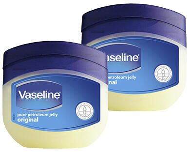 VASELINE(R) 
 VASELINE DUO