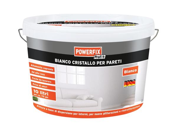 White Interior Paint