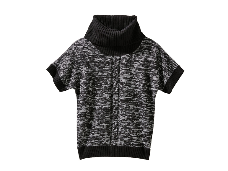 ESMARA Ladies' Chunky Knit Jumper