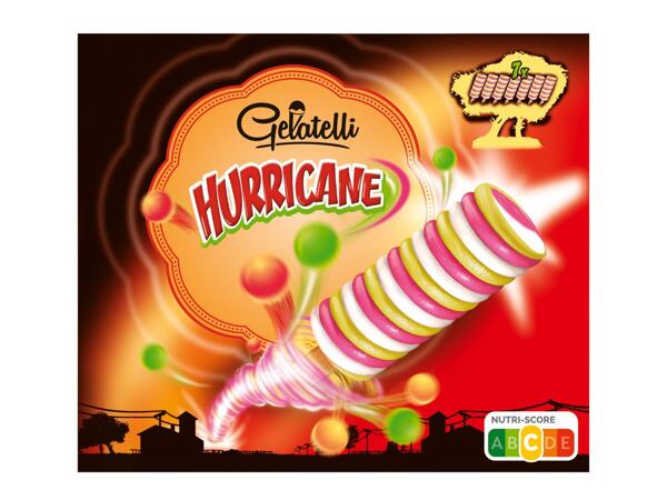 Hurricane