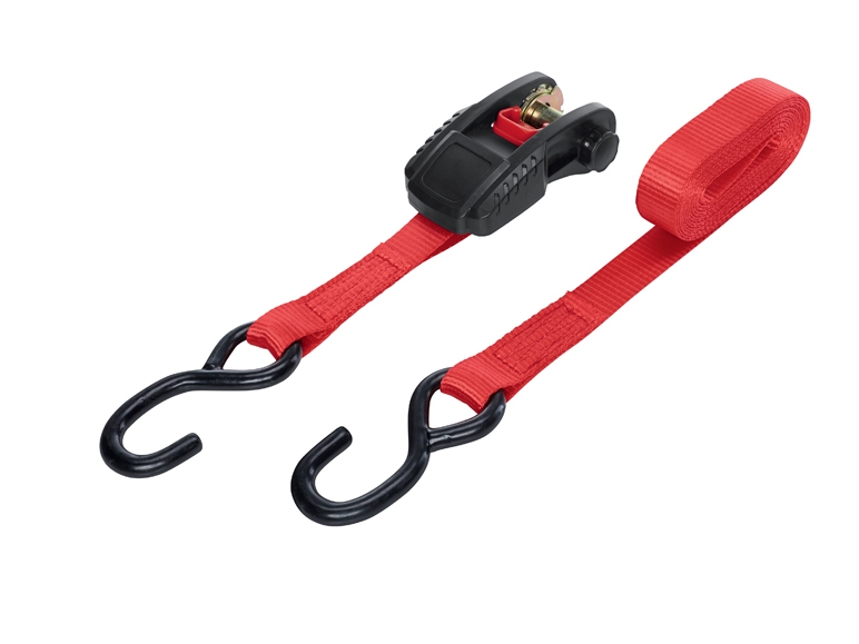 Ratchet Strap Set