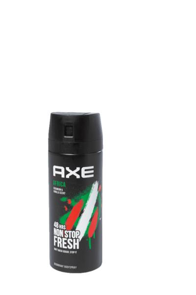 AXE(R) Bodyspray