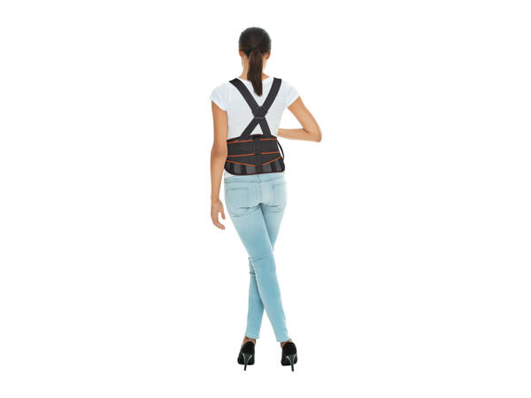 Sensiplast Workwear Back Support / Posture Trainer
