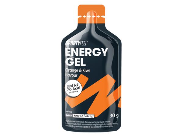 Energy Gel