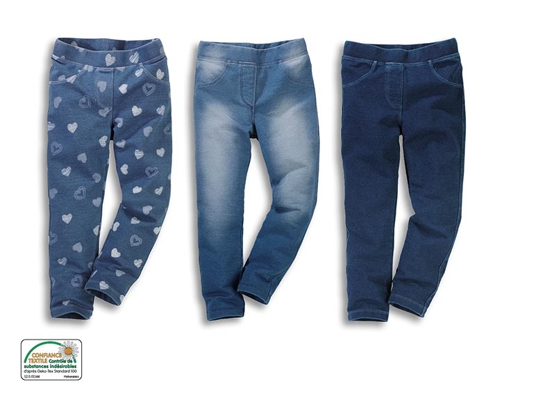 Jeggings