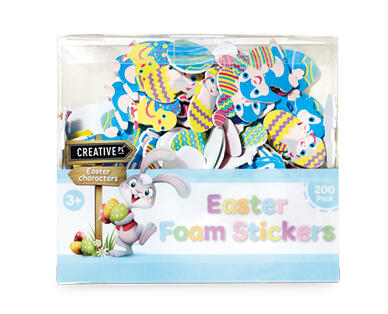 Easter Parade Hat Accessories