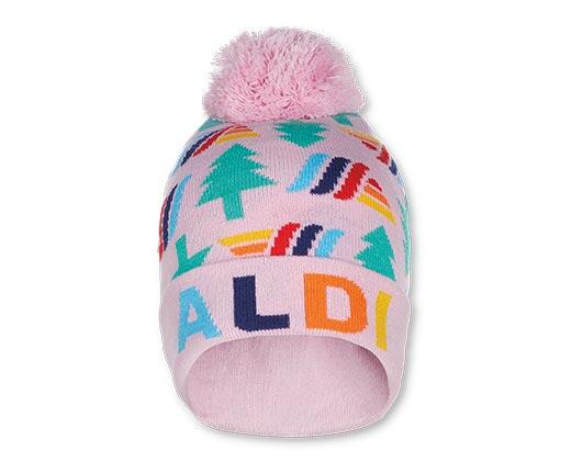 ALDI Gear Holiday Beanie