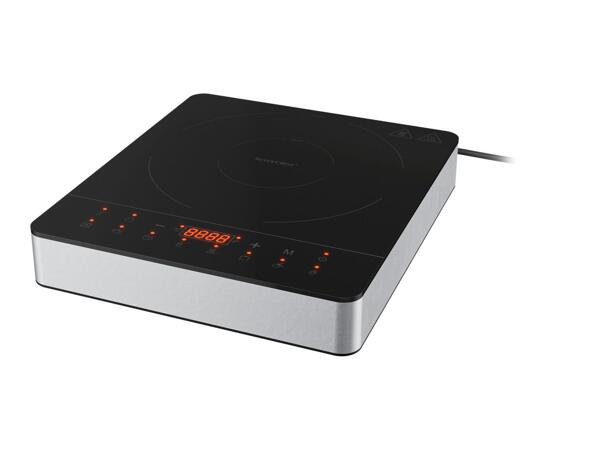 Silvercrest Kitchen Tools Induction Hob
