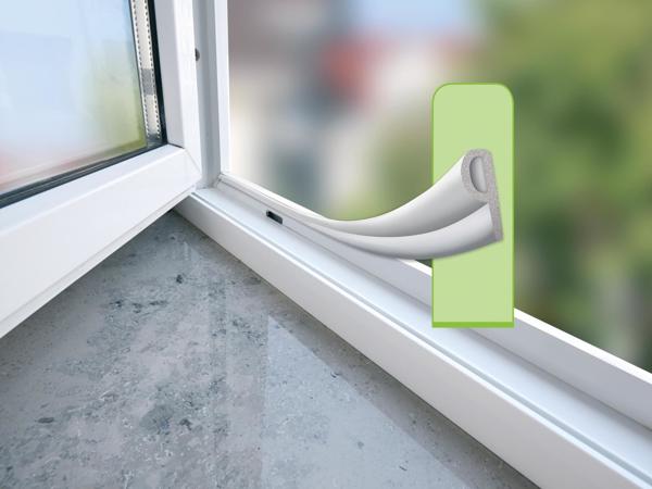 Profile Rubber Seal or Brush Seal