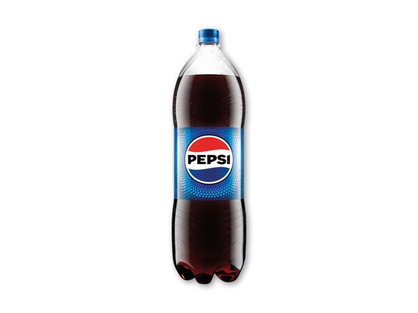 PEPSI/FAXE KONDI Sodavand