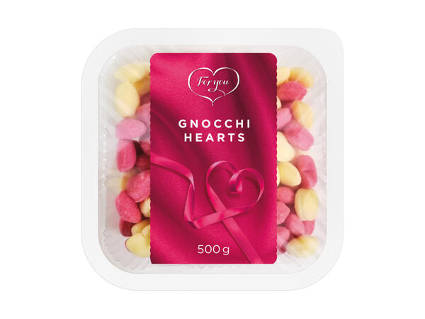 Gnocchi