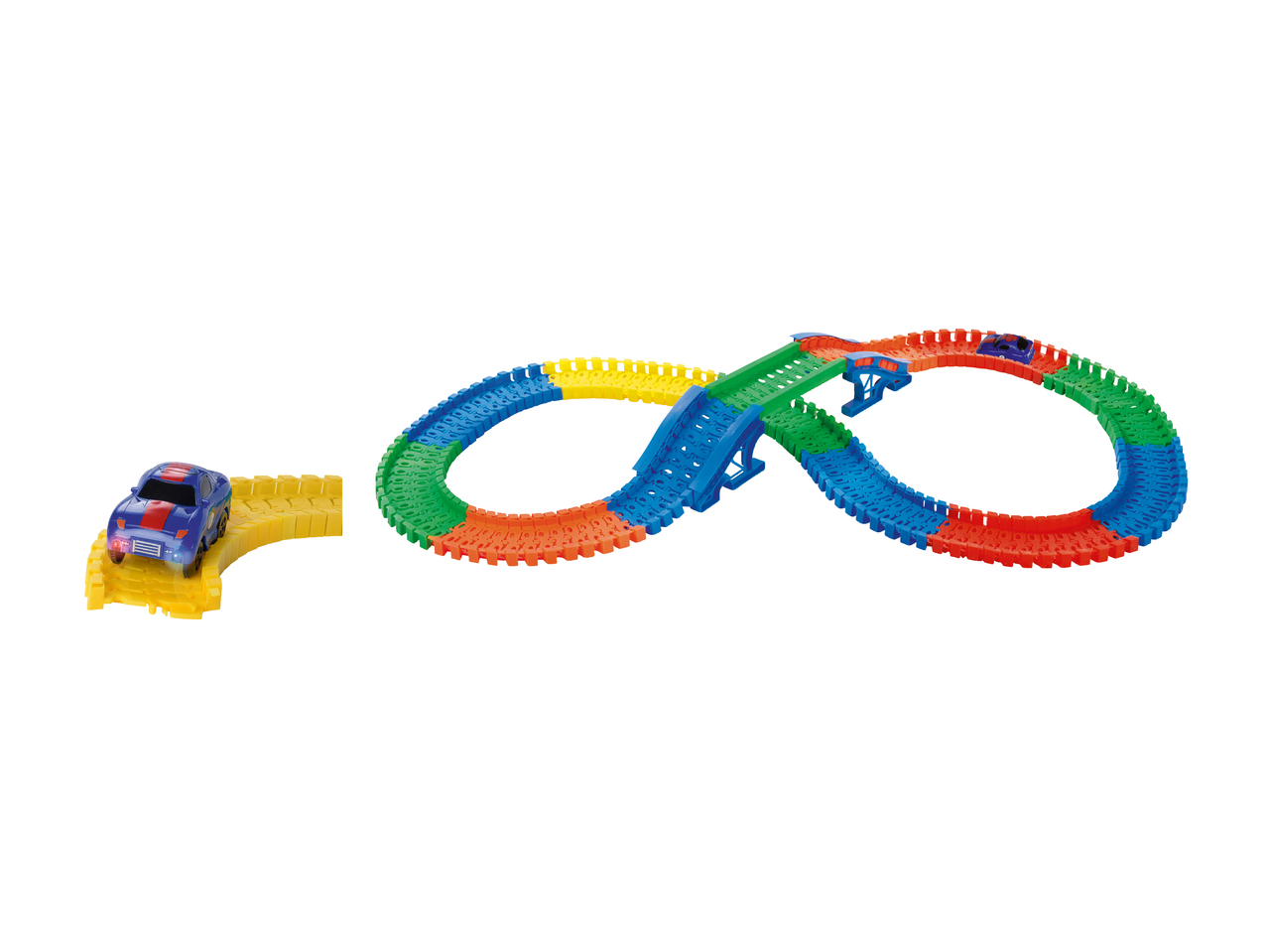 PLAYTIVE JUNIOR(R) Racerbane