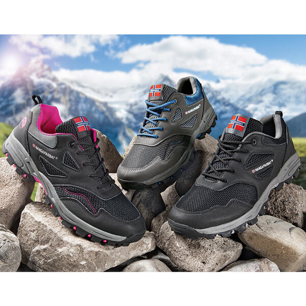 Outdoor-Schuhe