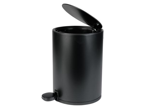 Pedal Bin 2.8L