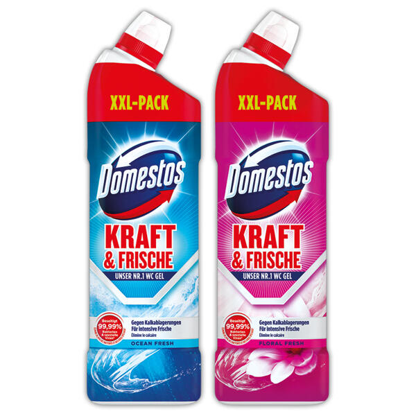 WC-Gel XXL