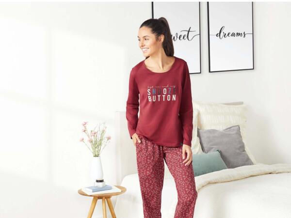 Ladies' Pyjamas