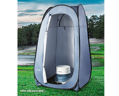 Ensuite Tent
