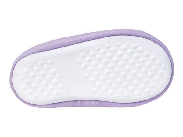 Barbie Kids' Slippers