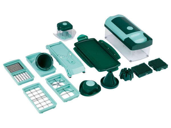 Multifunkční kráječ Nicer Dicer Fusion Smart