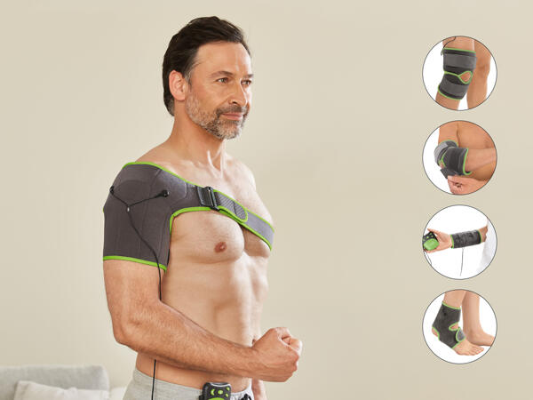 SANITAS(R) TENS bandage
