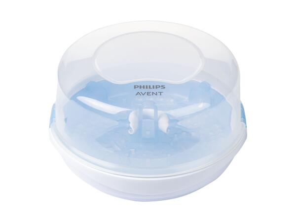 PHILIPS Sterilisator til mikroovn