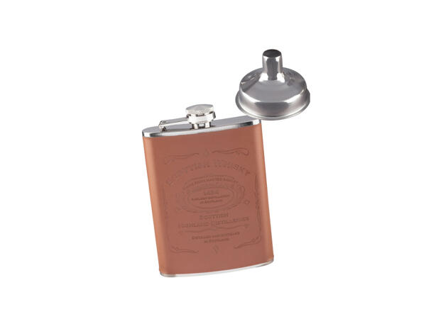 Hip Flask