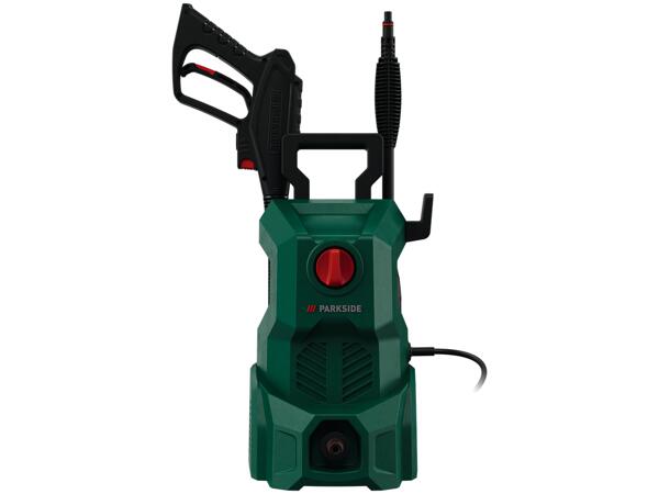 VYSOKOTLAKÝ ČISTIČ 1 300 W