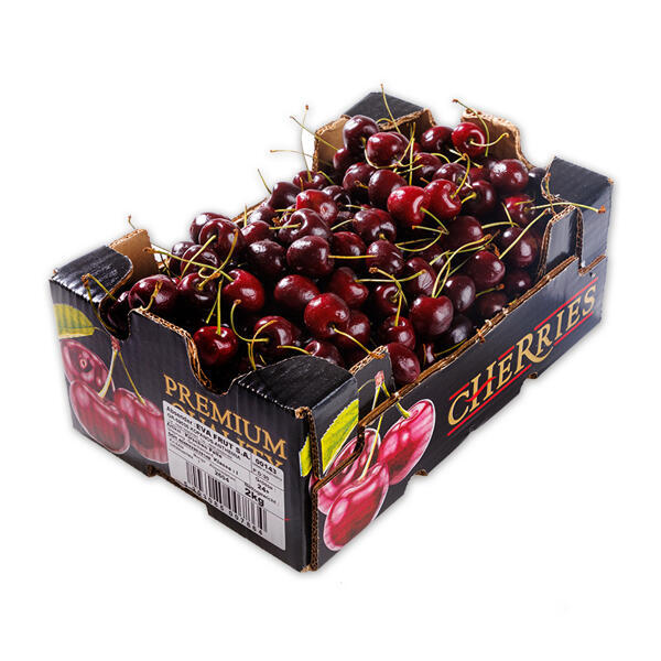 Premium Süßkirschen