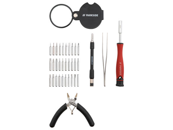 Mini Tool Kit