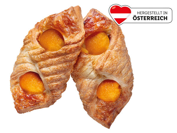 Marillenspitz
