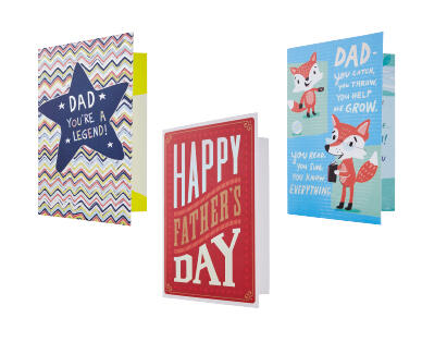 Father's Day Cards