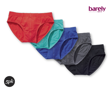 Men's Brief 5pk